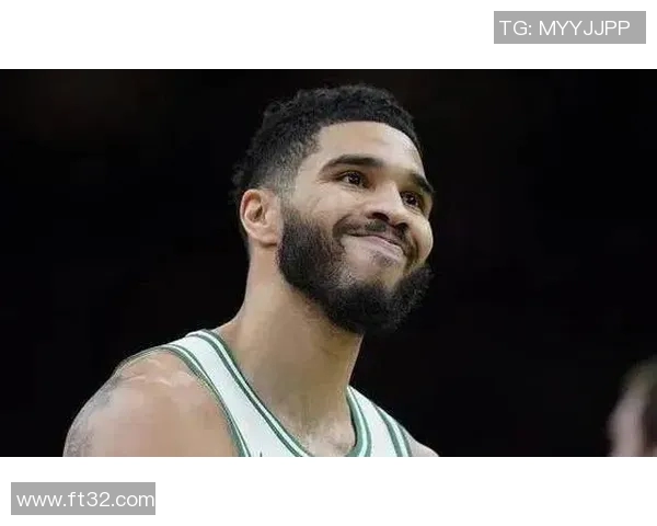 塔图姆社媒发声回应争议事件